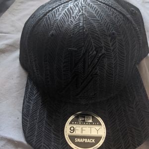 Rare PSNY X New Era Snapback